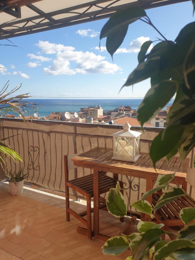 Panorama Flat Apartment Trabia Exterior photo